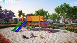 Barra Ville Residence 