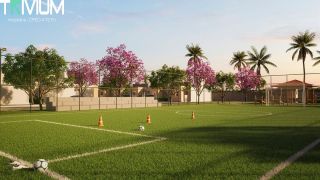 Barra Ville Residence 