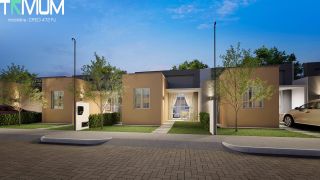 Barra Ville Residence 