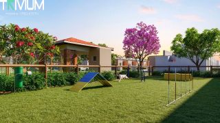 Barra Ville Residence 