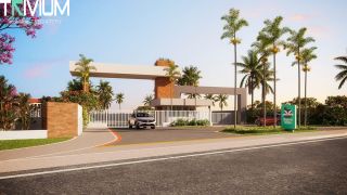 Barra Ville Residence 