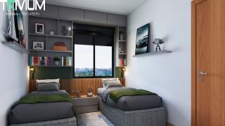 Condomínio Esplendore 