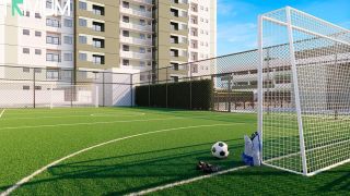 Condomínio Esplendore 