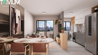 Condomínio Esplendore 