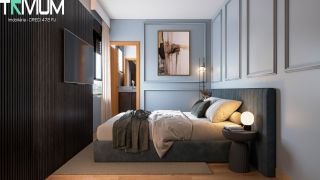 Condomínio Esplendore 