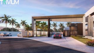 Condomínio Esplendore 