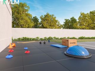 Condomínio Esplendore 