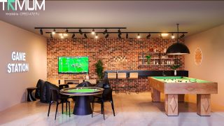 Condomínio Esplendore 