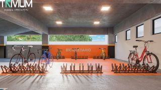 Condomínio Esplendore 