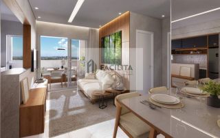 Aruana Garden Residence 
