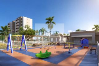 Aruana Garden Residence 