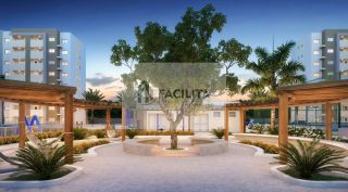 Aruana Garden Residence 