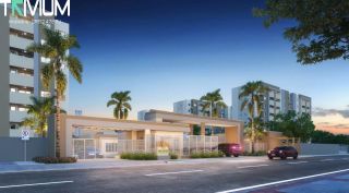 Aruana Garden Residence 