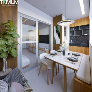 Aruana Garden Residence 