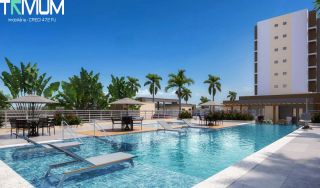 Aruana Garden Residence 