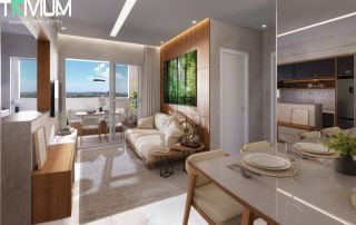 Aruana Garden Residence 