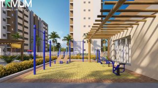 Aruana Garden Residence 