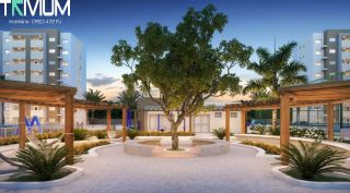 Aruana Garden Residence 