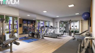 Aruana Garden Residence 