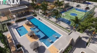 Aruana Garden Residence 