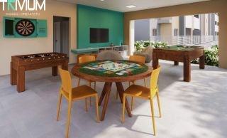 Aruana Garden Residence 