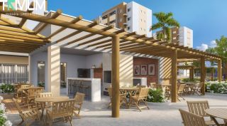 Aruana Garden Residence 