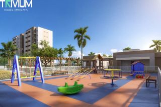 Aruana Garden Residence 