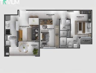 Aruana Garden Residence 