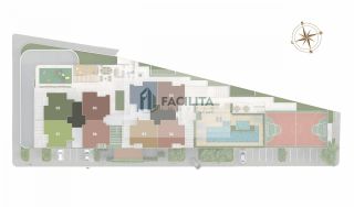 Duetto Residence 