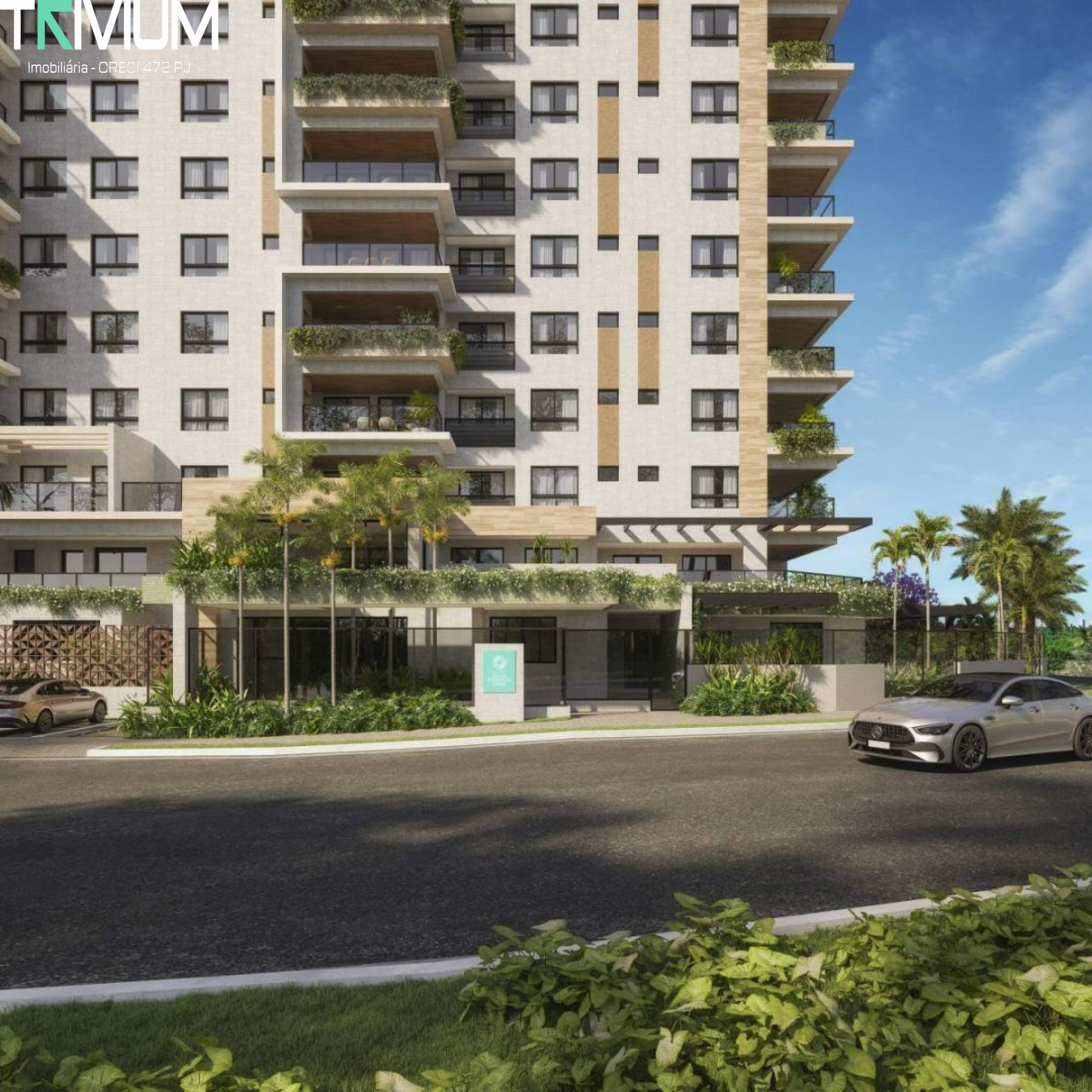 Pallazzo Silvia Fonseca Diniz