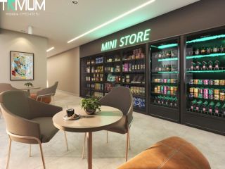 Pallazzo Silvia Fonseca Diniz