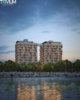 Spot Residence e Boulevard 