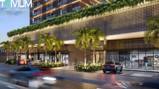 Spot Residence e Boulevard 