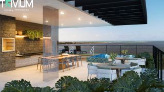 Spot Residence e Boulevard 