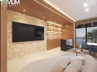 Spot Residence e Boulevard 