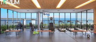 Spot Residence e Boulevard 