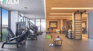 Spot Residence e Boulevard 