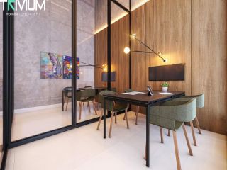 Spot Residence e Boulevard 