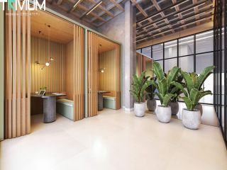 Spot Residence e Boulevard 