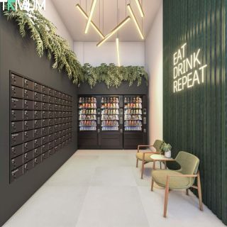 Spot Residence e Boulevard 