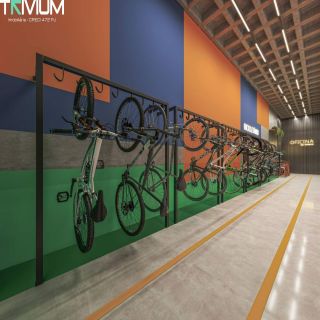 Spot Residence e Boulevard 