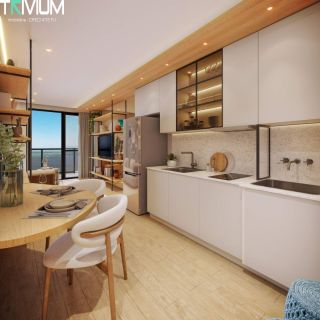 Spot Residence e Boulevard 