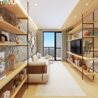 Spot Residence e Boulevard 