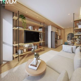 Spot Residence e Boulevard 