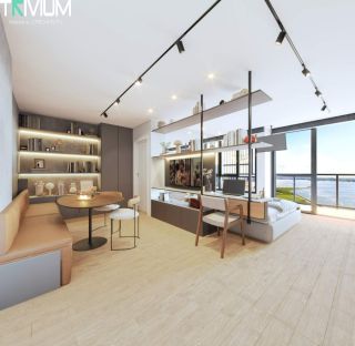 Spot Residence e Boulevard 