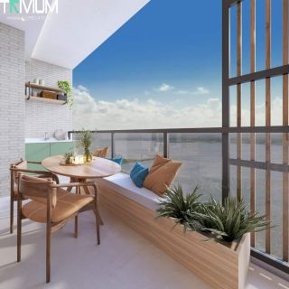 Spot Residence e Boulevard 