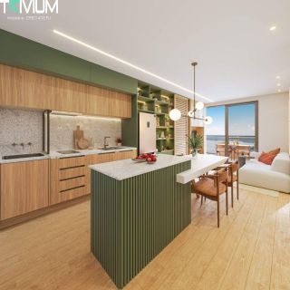 Spot Residence e Boulevard 