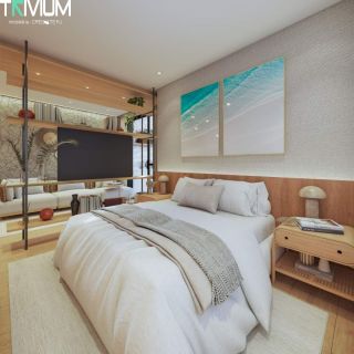 Spot Residence e Boulevard 