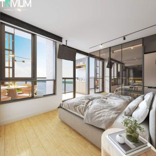 Spot Residence e Boulevard 