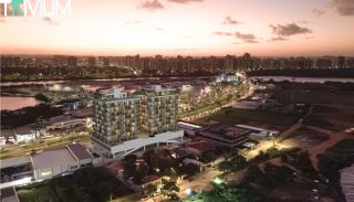 Spot Residence e Boulevard 